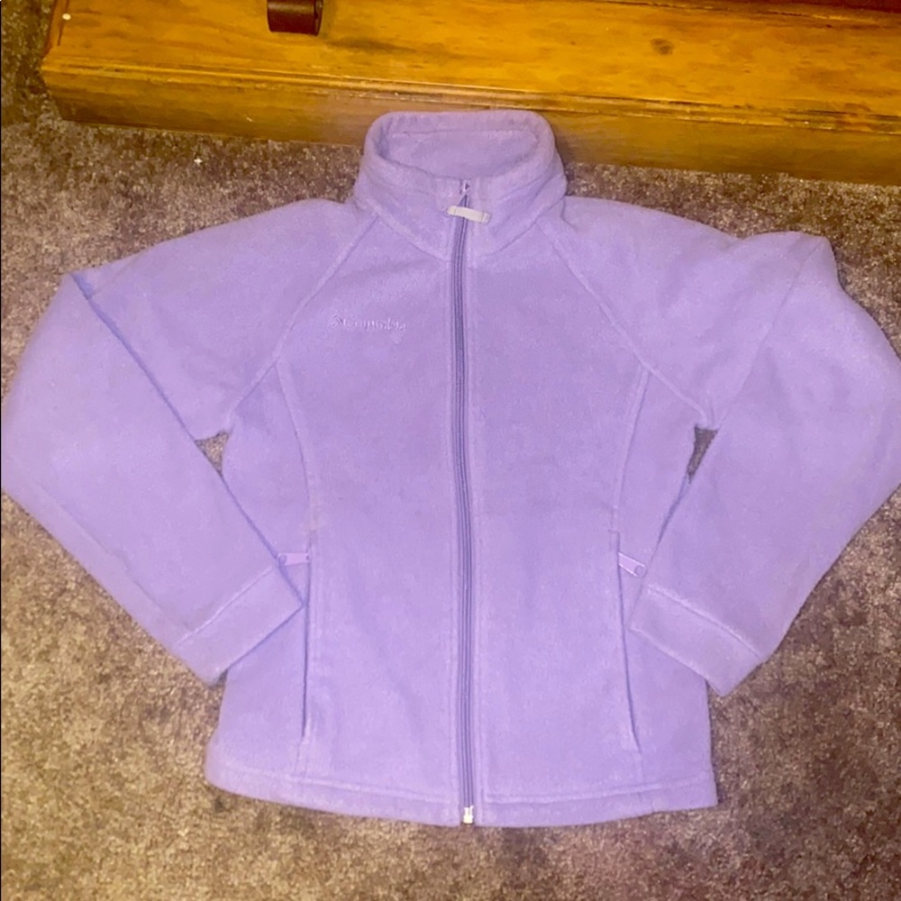 Columbia jacket